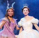 Rodgers + Hammerstein's CINDERELLA Returns To San Jose's Center For The Performing Ar Photo