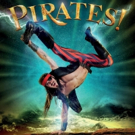 PIRATES!, Re-Imagined Version of THE PIRATES OF PENZANCE, Will Open In UK In 2019