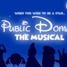 PUBLIC DOMAIN: THE MUSICAL Will Premiere At Hollywood Fringe Festival Photo