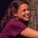 Real Tree in NATIVE GARDENS Intrigues Audiences