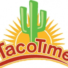 TacoTime Celebrates Cinco De Mayo With 79 Cent Crisp Tacos
