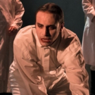 Photo Flash: DRACULA Comes To Smock Alley Theatre, Dublin, This Halloween Video