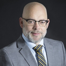 Chair of Wayne State University's Department of Theatre and Dance John Wolf Interview