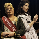 Photo Flash: First Look at THE REVOLUTIONISTS at Bainbridge Performing Arts Photo