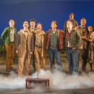 Casting Revealed for OCTOBER SKY New York Developmental Lab