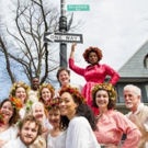 Brave New World Repertory Theatre Presents Free Family Festival to Celebrate Shakespe Video