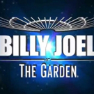 Billy Joel Announces Unprecedented 53rd Consecutive Show at Madison Square Garden Photo