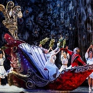 Shumka's NUTCRACKER Returns This Season
