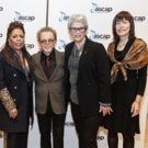 ASCAP Foundation Honors Valerie Simpson and Melinda Wagner Video