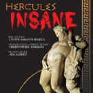Ancient Tragedy Of Blood - HERCULES INSANE Debuts At The Hollywood Fringe Photo