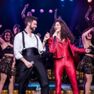 ON YOUR FEET! Comes to Van Wezel