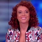 VIDEO: Michelle Wolf Talks the White House Correspondent's Dinner on THE VIEW Video