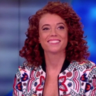VIDEO: Michelle Wolf Talks the White House Correspondent's Dinner on THE VIEW