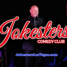 Jokesters Comedy Club Wins 2018 “Best Of Las Vegas” Award Photo