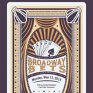BC/EFA's BROADWAY BETS is Set For May 13