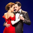 Photo Flash: First Look at Samantha Barks and Steve Kazee in PRETTY WOMAN