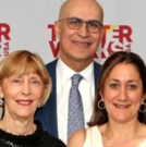 TheaterWorksUSA Announced The Creation Of Artistic Ambassadors At Last Night Benefit…