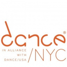 Dance/NYC Releases Statement, Commends Those Coming Forward with Stories of Sexual Ha Photo