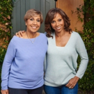 Holly Robinson-Peets to Honor Mother Dolores Robinson at The Actors Fund's Looking Ah Photo