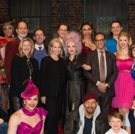 Photo Coverage: KINKY BOOTS Gets Inducted Into Smithsonian's National Museum of…