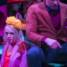 BWW Review: SUNDAY IN THE PARK WITH GEORGE at City-Theater Photo