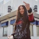 Princess Nokia Releases New Video for A GIRL CRID RED Photo