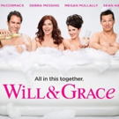 Bid Now on Two Tickets to a Taping of NBC's Will & Grace Plus a Behind-the-Scenes Tou Photo