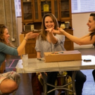 Photo Flash: In Rehearsal With CRIMES OF THE HEART at Alley Theatre