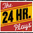 THE 24 HOUR PLAYS: Nationals Opens 2019 Applications March 11