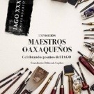 Maestros oaxaqueños celebran 30 años de existencia del IAGO