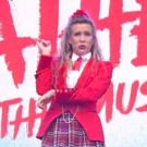 Brief 6/18: PASS OVER Opens, The Cast of BANDSTAND Reunites, and More! Image