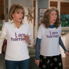 Netflix Shares First Look Images & Trailer for GRACE & FRANKIE Season 4 Photo