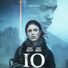 VIDEO: Netflix Releases Trailer for IO, Starring Margaret Qualley and Anthony Mackie Video