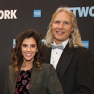 Photo Coverage: On the Red Carpet at Opening Night of NETWORK Photo