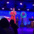 Photo Flash: Doreen Montalvo Hosts Puerto Rico Benefit THIS IS WHAT AN AMERICAN LOOKS Photo
