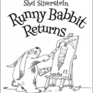 A Shel Silverstein Thanksgiving Message About New Book RUNNY RABBIT RETURNS Video