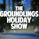 Put A Little “Ha Ha Ha” In Your “Ho Ho Ho” With The Groundlings this Holiday  Video