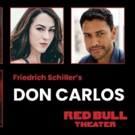 Red Bull Theater Presents One-Night-Only Reading Of Schiller's DON CARLOS Photo