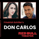 Red Bull Theater Presents One-Night-Only Reading Of Schiller's DON CARLOS