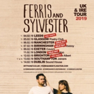 Ferris & Sylvester Release Stunning Video For New Single SICKNESS