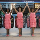 MOTOWN THE MUSICAL Steams Into Edinburgh Making Scottish Premiere