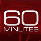 CBS's 60 MINUTES Makes Top 10 for Fifth Straight Week Photo