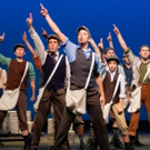 BWW Review: Disney's NEWSIES! at The Public Theater Of San Antonio- Magnificent Fun f Video