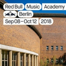Red Bull Music Academy Announces Berlin's Famed Funkhaus as 20th Anniversary Venue Photo