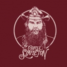 Chris Stapleton Nominated for Three GRAMMY Awards Photo