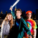 THE LIGHTNING THIEF: THE PERCY JACKSON MUSICAL Will Stop at The Kennedy Center