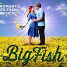 BIG FISH Opens At Hale Centre Theatre this May Photo