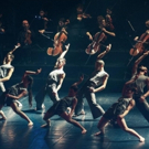 The Israeli Opera Announces WHITE NOISE World Premiere