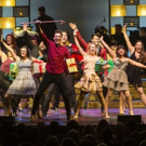 Transcendence Theatre Company Welcomes The Holiday Season