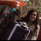 Kelleigh Bannen Debuts Official Music Video For 'Deck The Halls' Photo